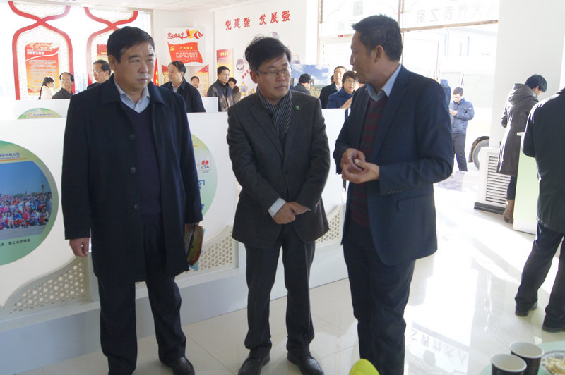 銀川伊百盛生物工程有限公司 銀川伊百盛生物工程有限公司