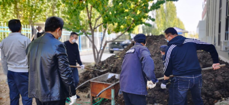 銀川伊百盛生物工程有限公司 銀川伊百盛生物工程有限公司