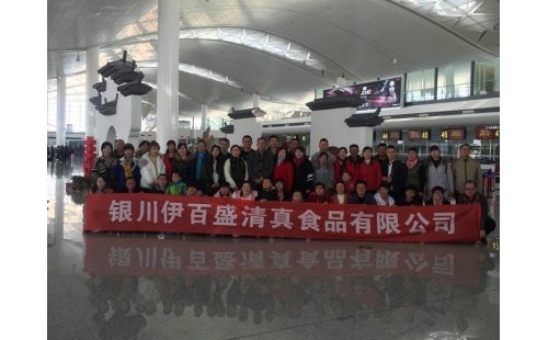 公司組織全體員工“昆明、大理、麗江、版納環(huán)飛8日游”