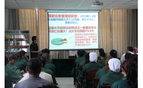 防風險、查隱患、迎大慶、保平安