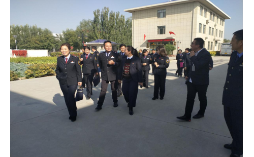 銀川市市場(chǎng)監(jiān)督局、銀川伊百盛黨建聯(lián)合 主題教育暨“支部主題黨日”活動(dòng)