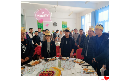 秋風(fēng)過耳，帶來11月生日祝福的寄語