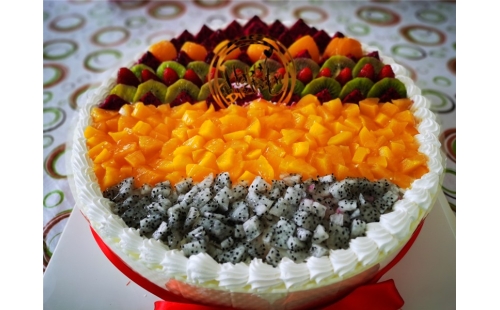 攜手同心，感恩有你