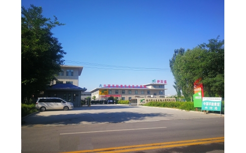 喜訊！熱烈祝賀我公司榮獲“自治區(qū)農(nóng)業(yè)高新技術(shù)企業(yè)”殊榮