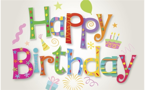 濃濃的情意，深深的祝福，切切的問候!