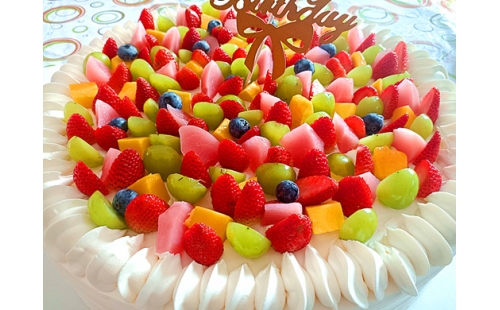 11月員工生日會(huì)｜愿歲并謝，與長(zhǎng)友兮