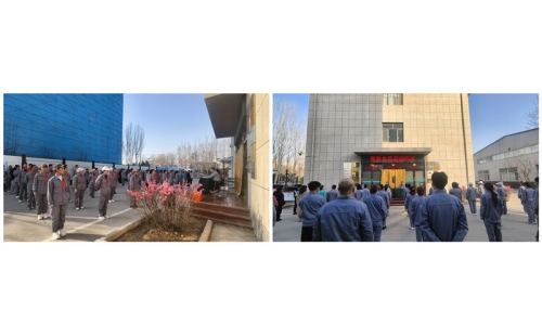 繩間躍動安全曲，笑靨共繪伊百盛&mdash;&mdash;銀川伊百盛開展慶祝&ldquo;三八&rdquo;國際婦女節(jié)活動