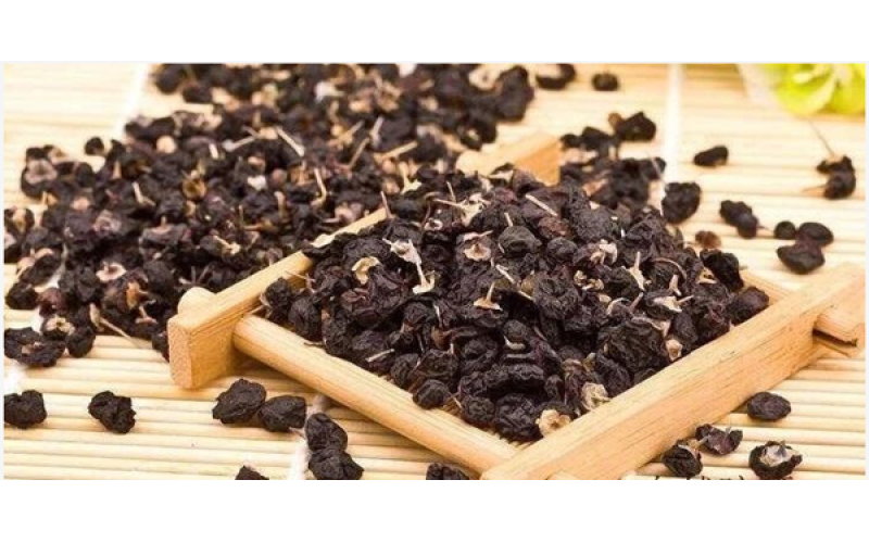 你知道黑枸杞到底有多好嗎？