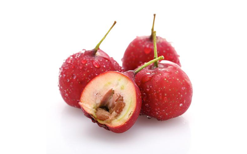 血管越強，壽命越長！山楂巧搭配，讓你血管不生銹